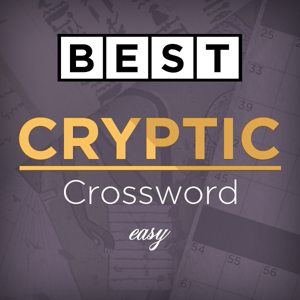 Best Daily Cryptic Crossword Free Online Game Crossword Solver